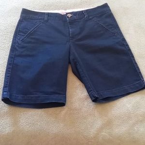 Women's Dockers Jean Shorts